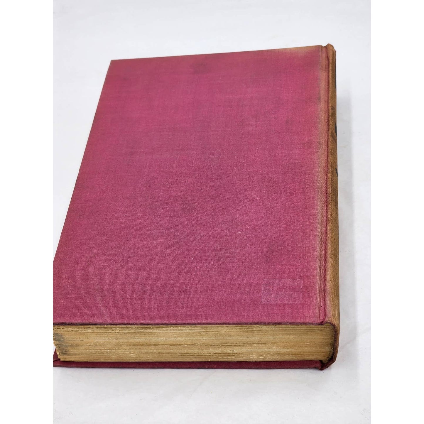 Earth Trembles Men Of Good Will By Jules Romains Vol 5 1st American Edition 1936