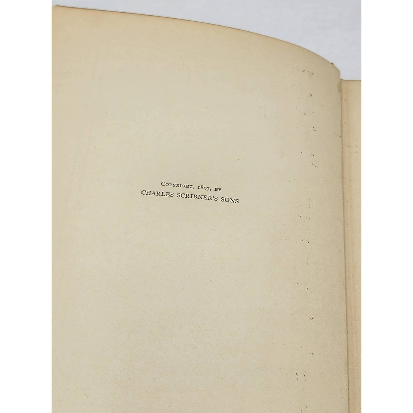 Soldiers Of Fortune By Richard Harding Days Antiquarian Antique 1910