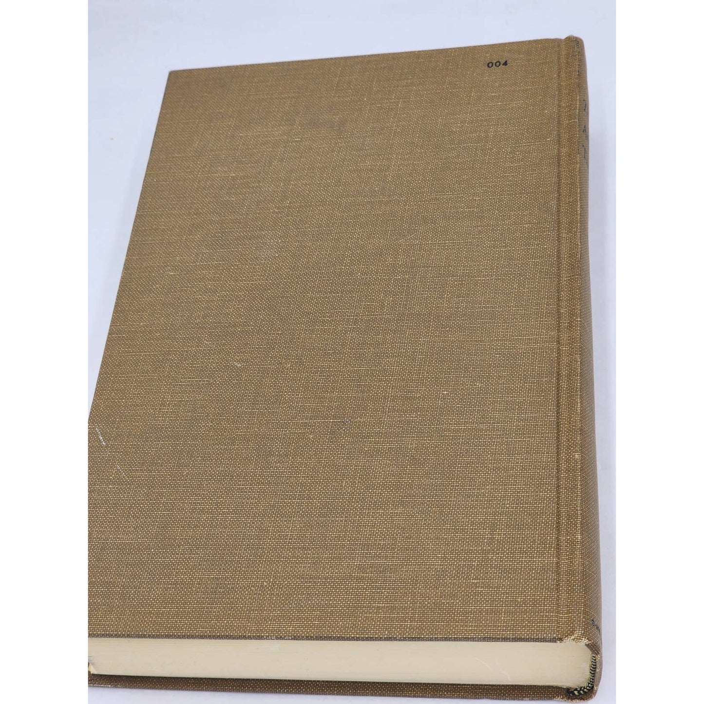 Rise Anthropological Theory History Theories Culture Marvin Harris Vintage 1968