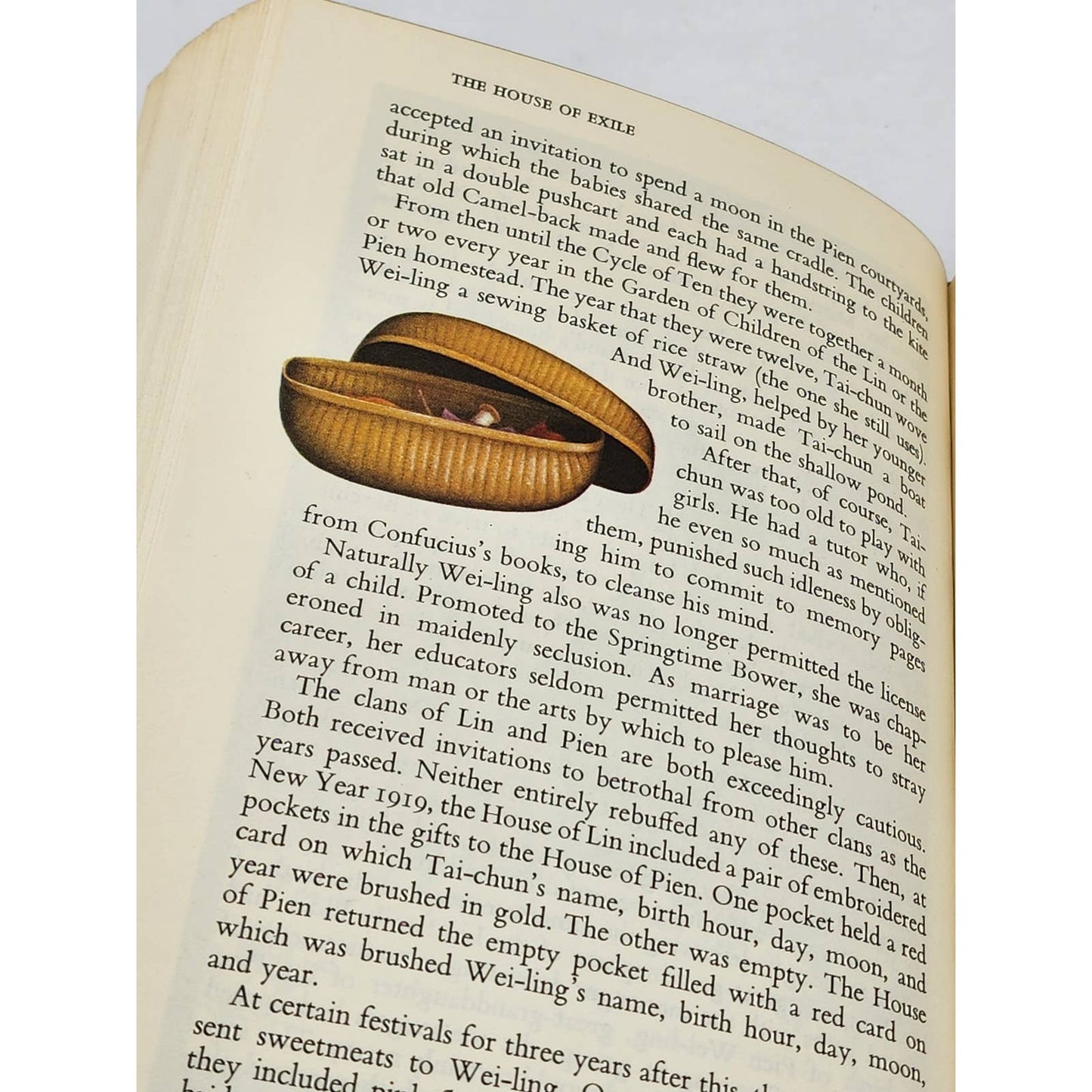 Family Treasury Of Great Biographies Volume 3 Jesus Christ First Edition