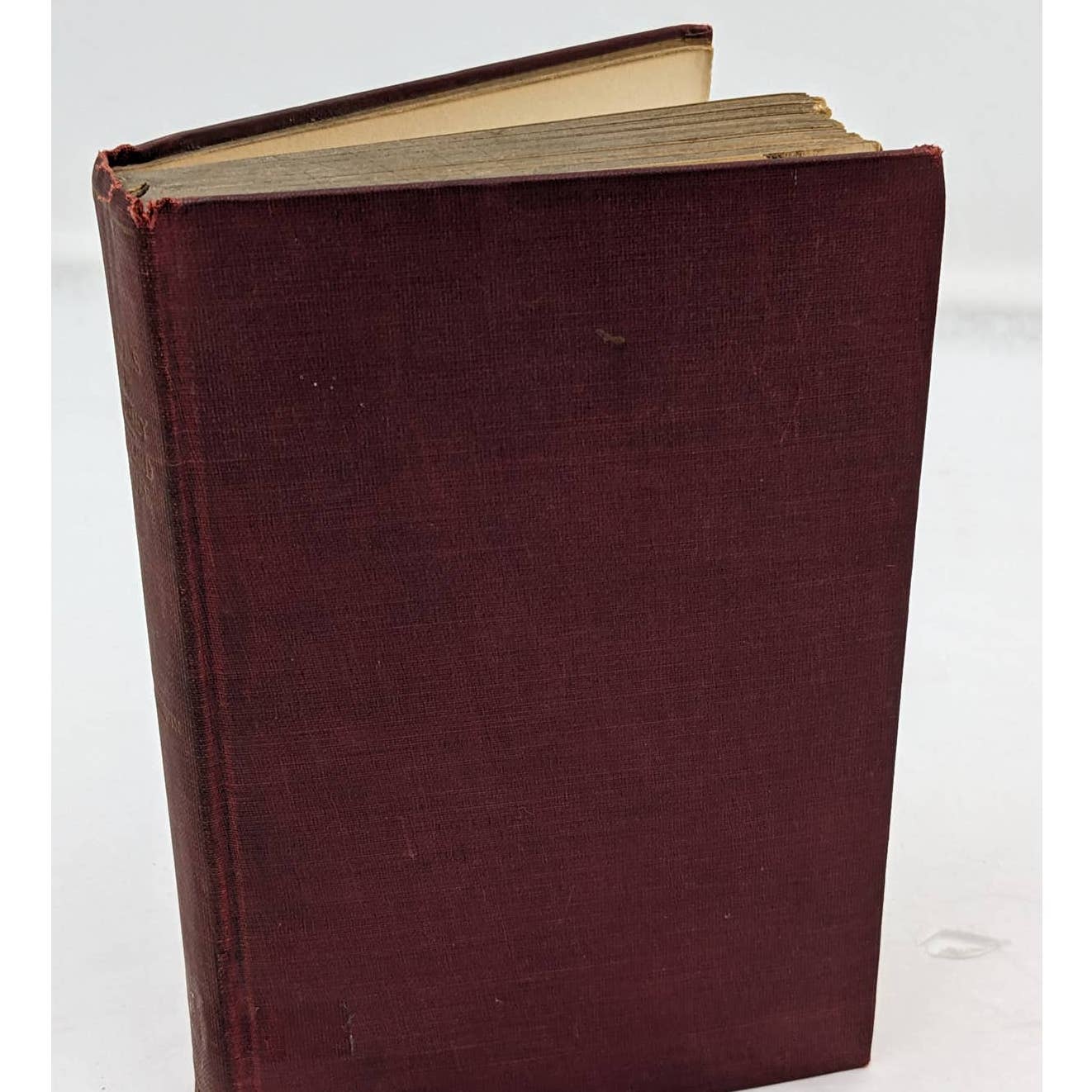 Travels With A Donkey In Cevennes Inland Voyage By Robert Louis Stevenson  1909