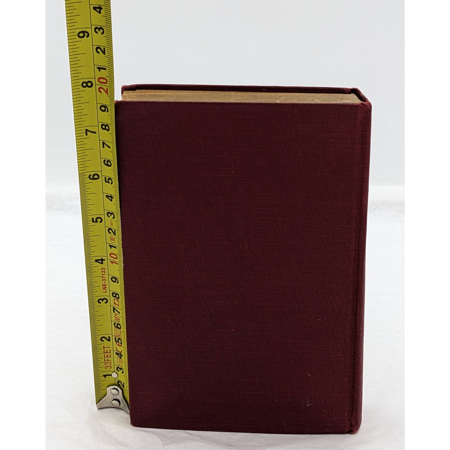 Only Seven Were Hanged By Stuart Martin Antiquarian Novel Early Edition 1929