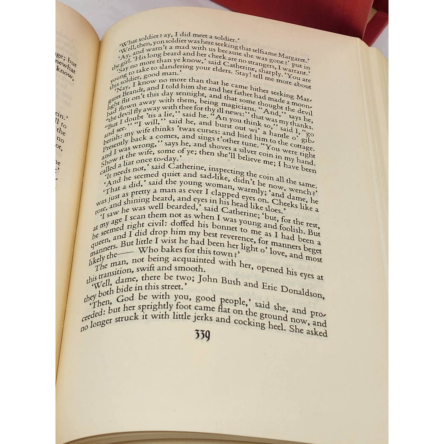 Cloister And The Hearth Tale Of Middle Ages By Charles Reade Slipcase Vintage