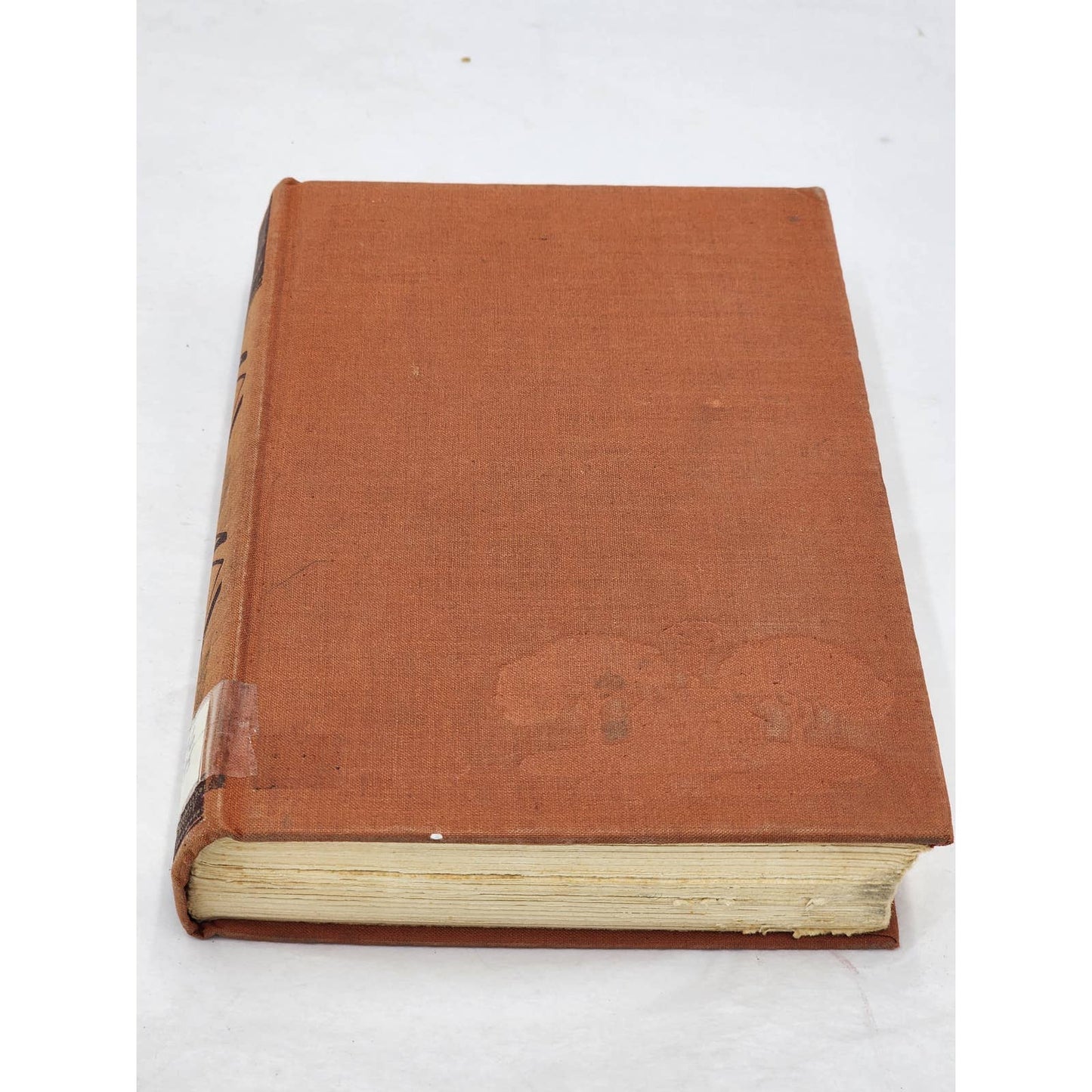 The Home Place By Dorothy Thomas Illustrated First Edition Vintage 1936