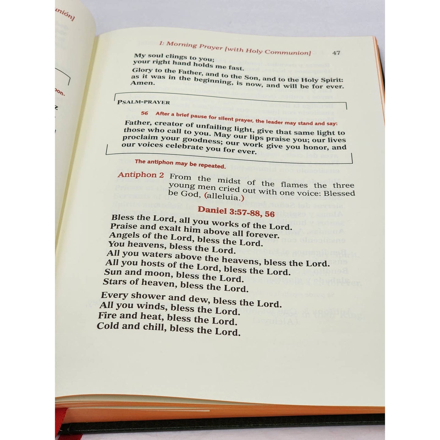 Sunday Celebrations In The Absence Of A Priest Leadership Edition Catholic 1994