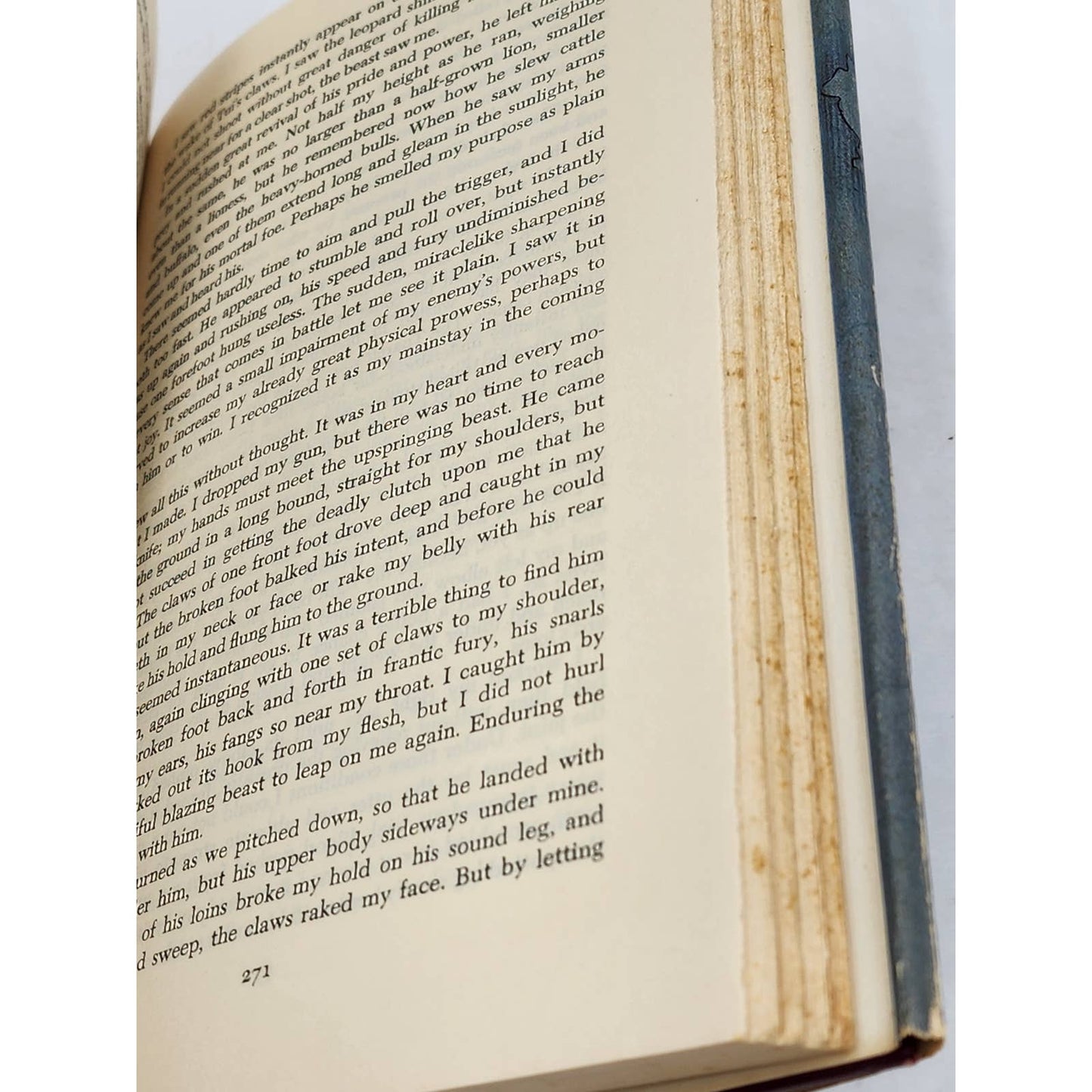 American Captain By Edison Marshall Historical Adventure Seafaring Vintage 1954