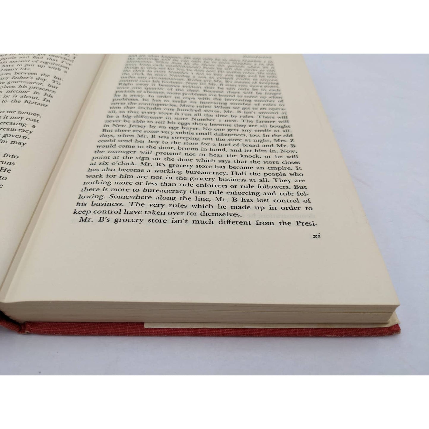 Arsenic And Red Tape By Edmund G. Love Vintage Mystery Novel 1960