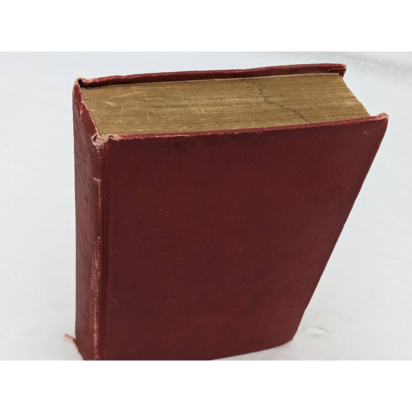 Joan And Peter The Story Of An Education By H.G. Wells Antiquarian Antique 1918