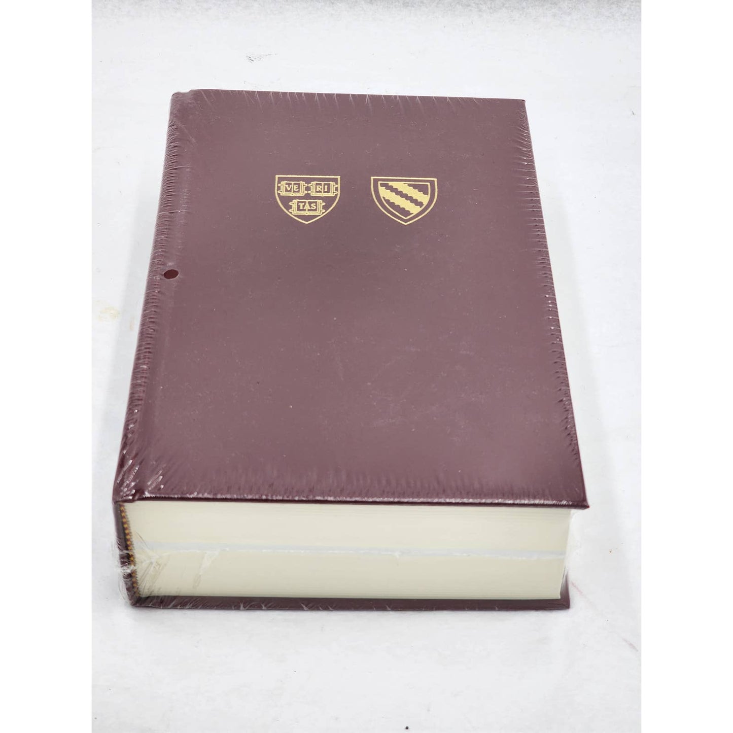 Harvard And Radcliffe Class Of 1967 50th Anniversary Report 2017 New Sealed