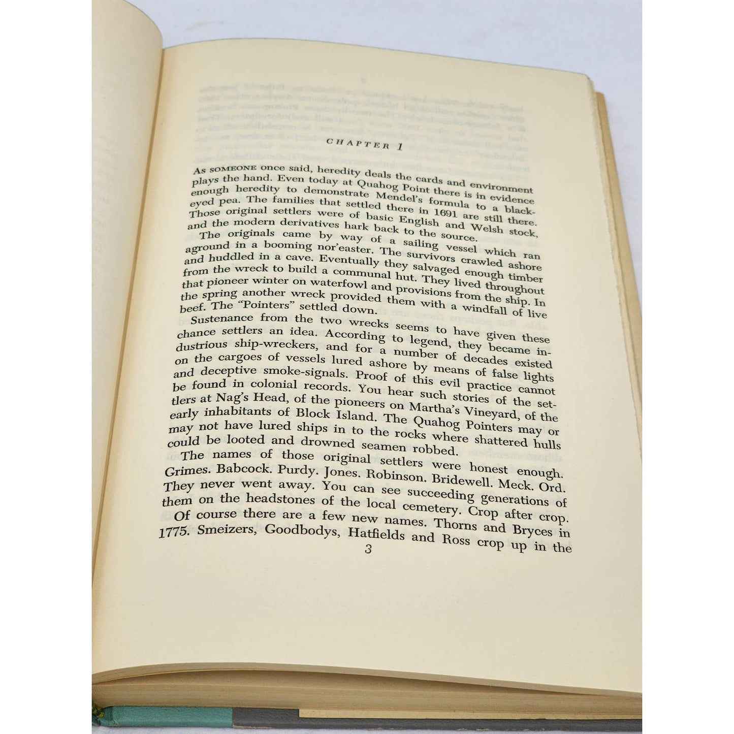 Only In New England By Theodore Roscoe The Story Of A Gaslight Crime 1959