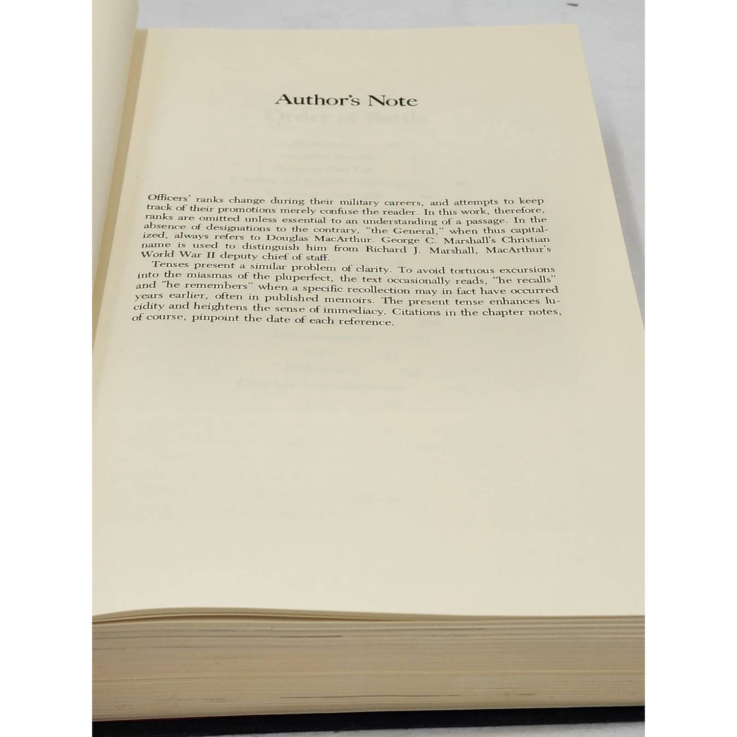 American Caesar Douglas Macarthur 1880-1964 By William Manchester Vintage 1978