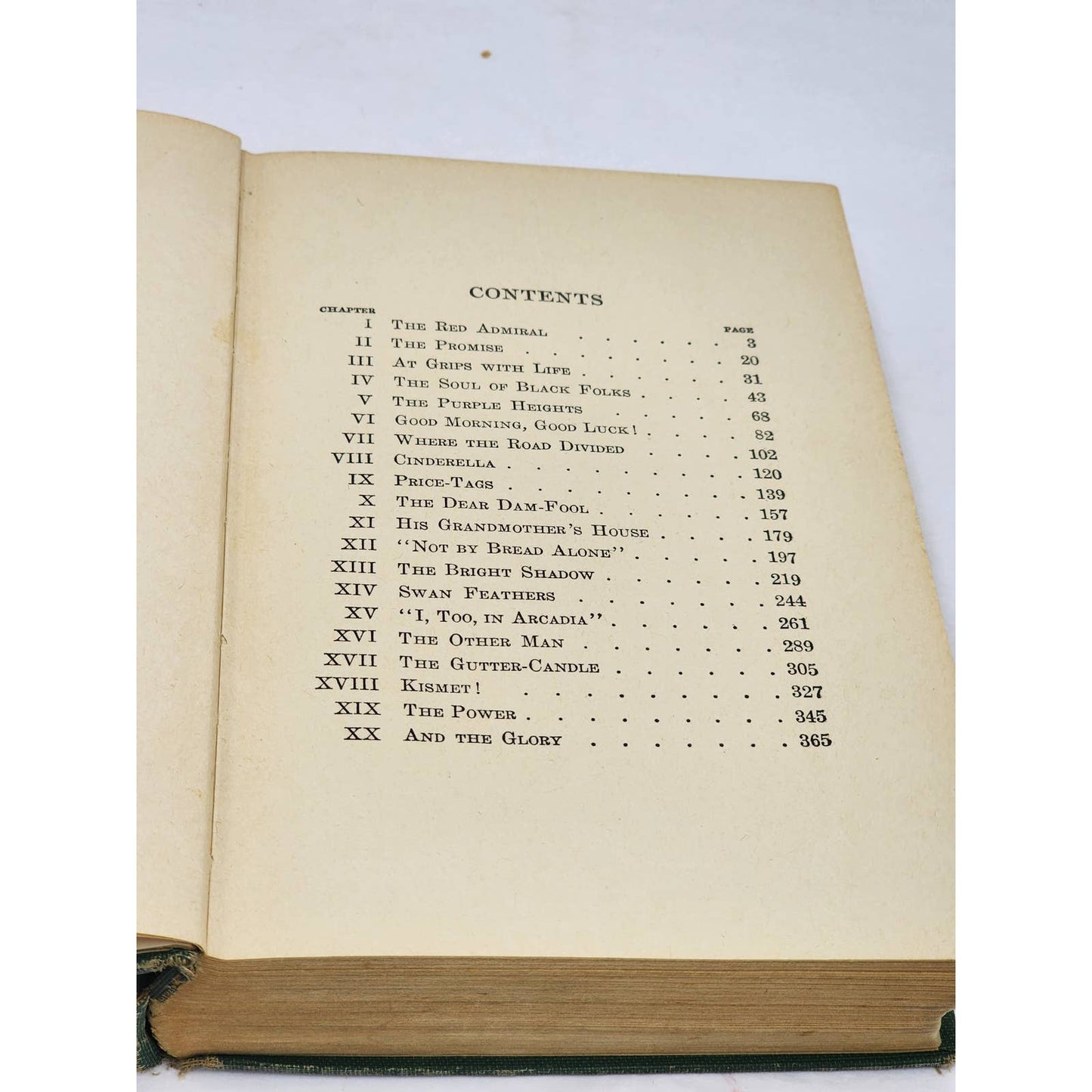 The Purple Heights By Marie Conway Oemler Antiquarian Vintage 1920