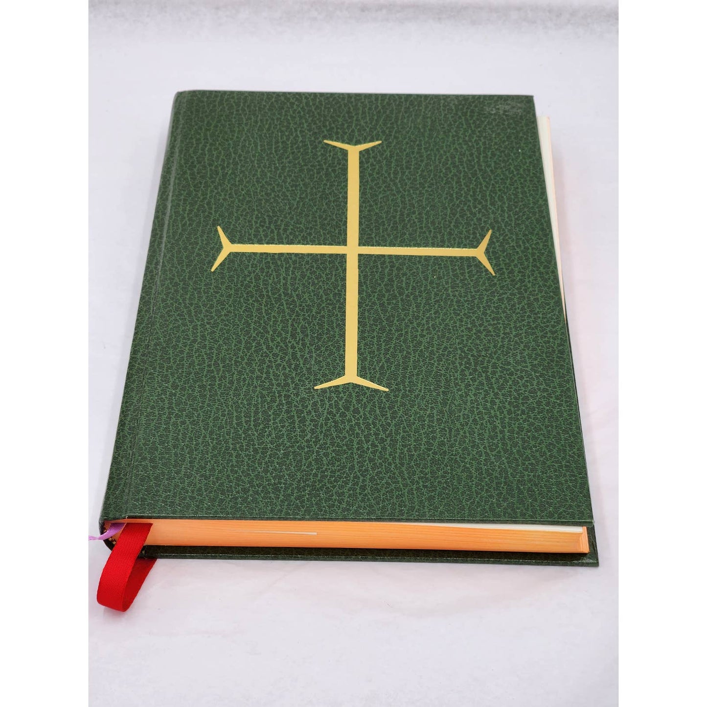 Sunday Celebrations In The Absence Of A Priest Leadership Edition Catholic 1994