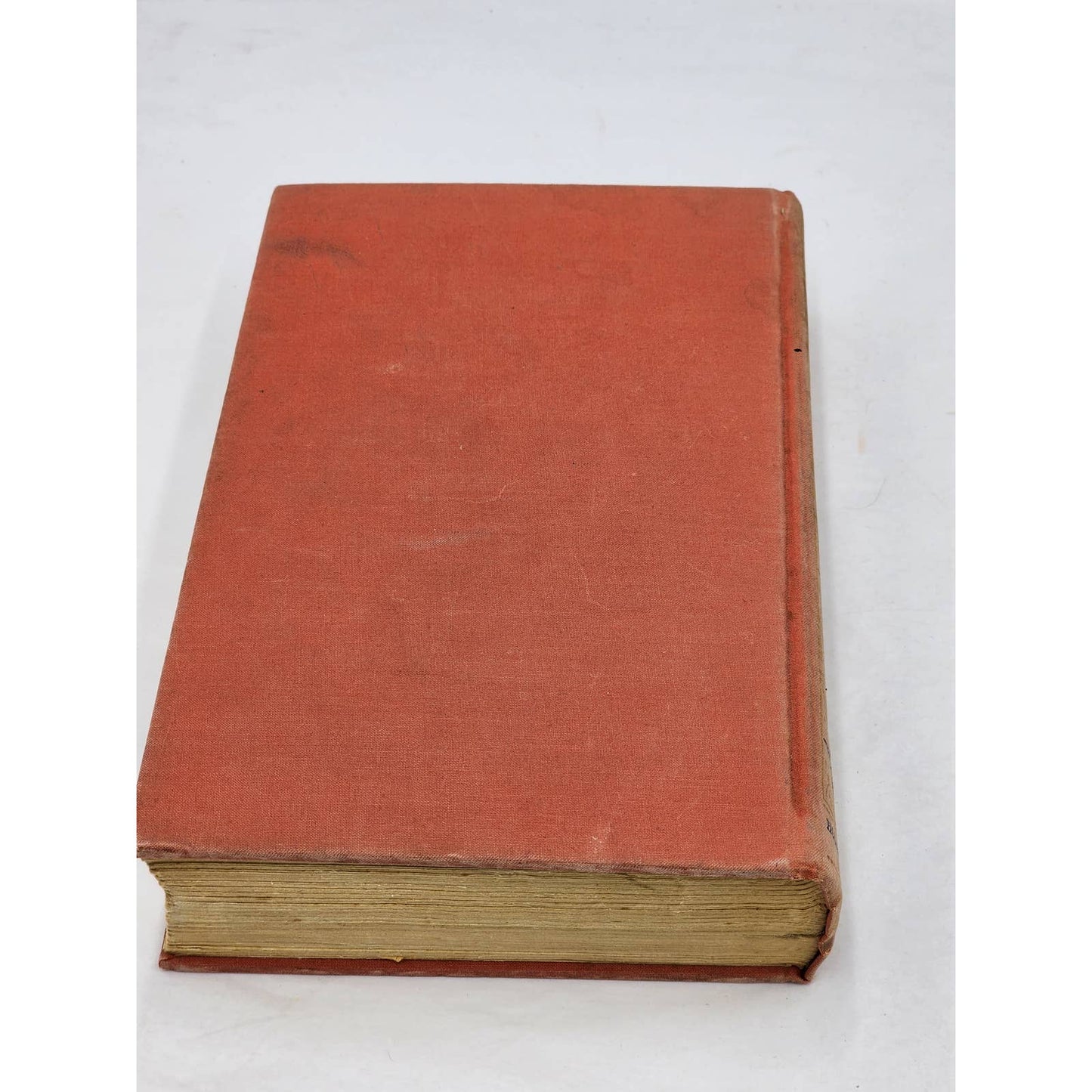 The Ivory Mischief By Arthur Meeker Jr Vintage 1942