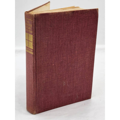 Greatest Story Ever Told By Fulton Oursler Greatest Life Ever Lived Jesus 1949