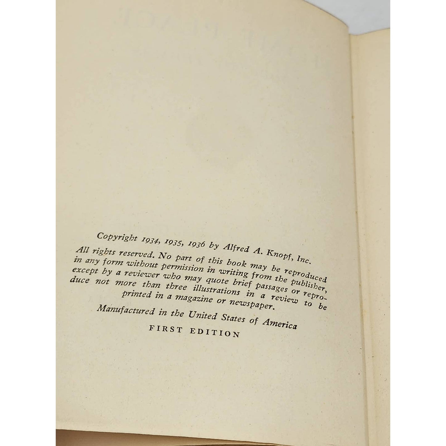 The Home Place By Dorothy Thomas Illustrated First Edition Vintage 1936