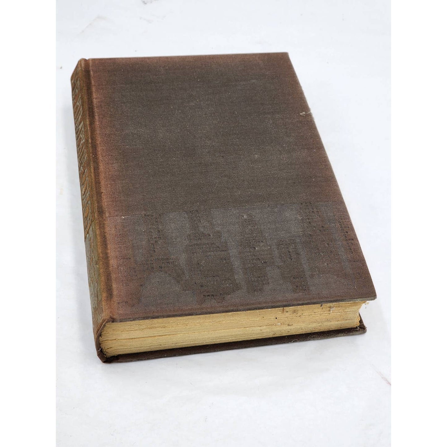 The Pumpkin Coach By Louis Paul First Edition Vintage Novel 1935