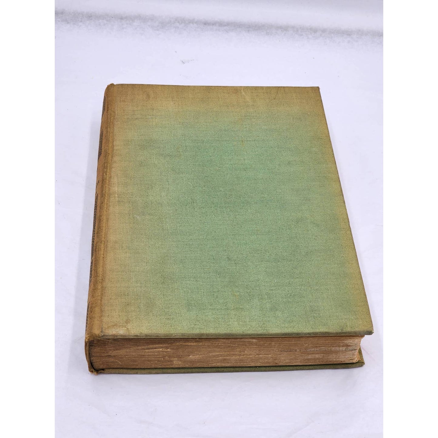 A Cultural History Of Modern Age By Egon Friedell First Edition Renaissance 1931