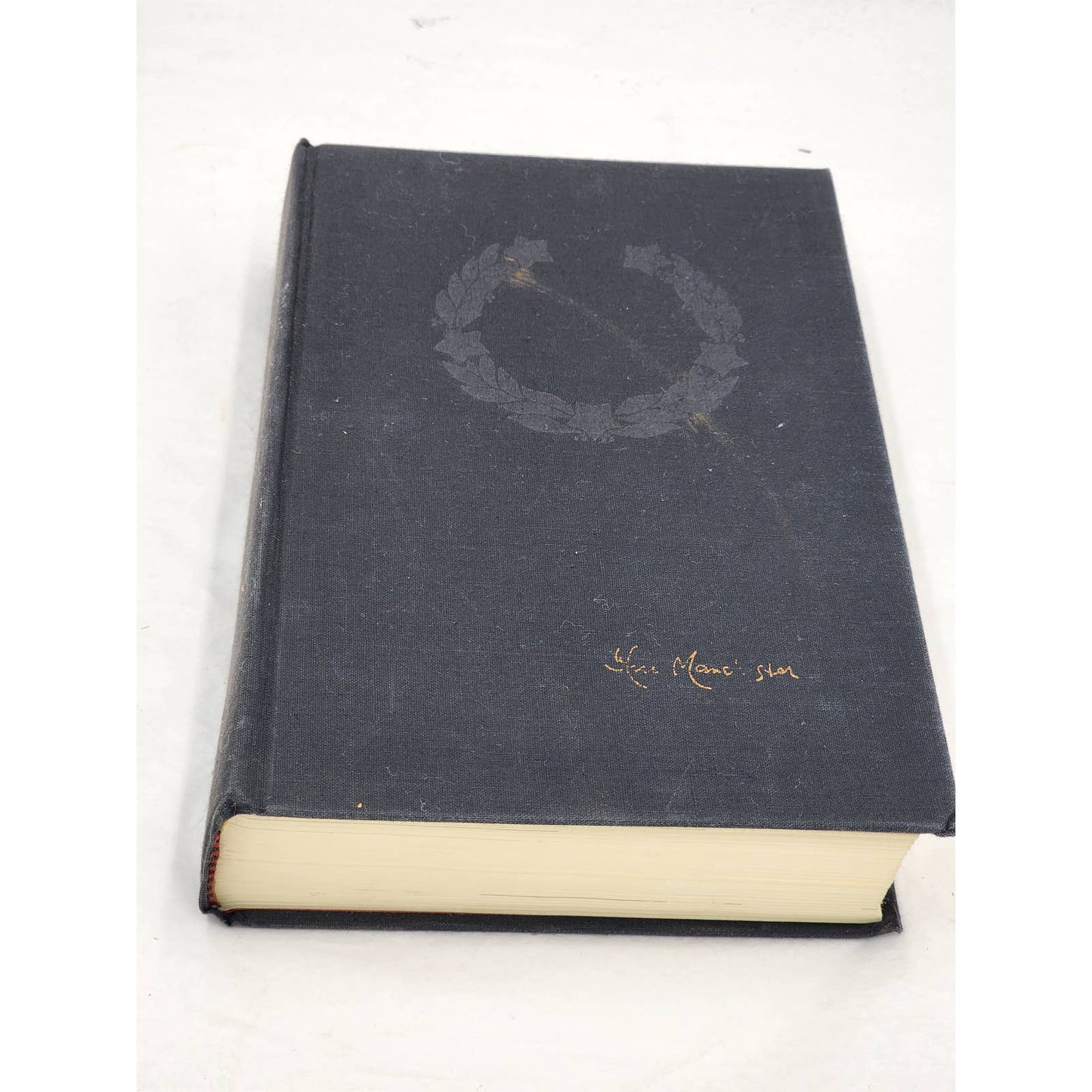 American Caesar Douglas Macarthur 1880-1964 By William Manchester Vintage 1978