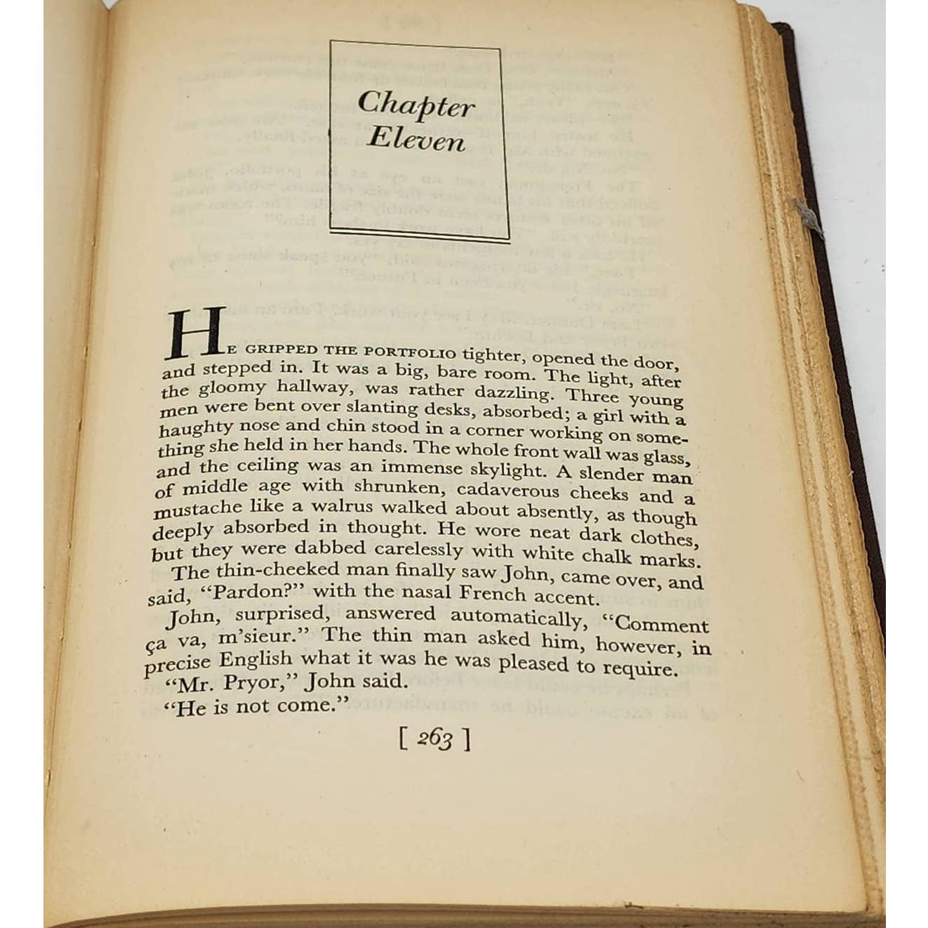 The Pumpkin Coach By Louis Paul First Edition Vintage Novel 1935