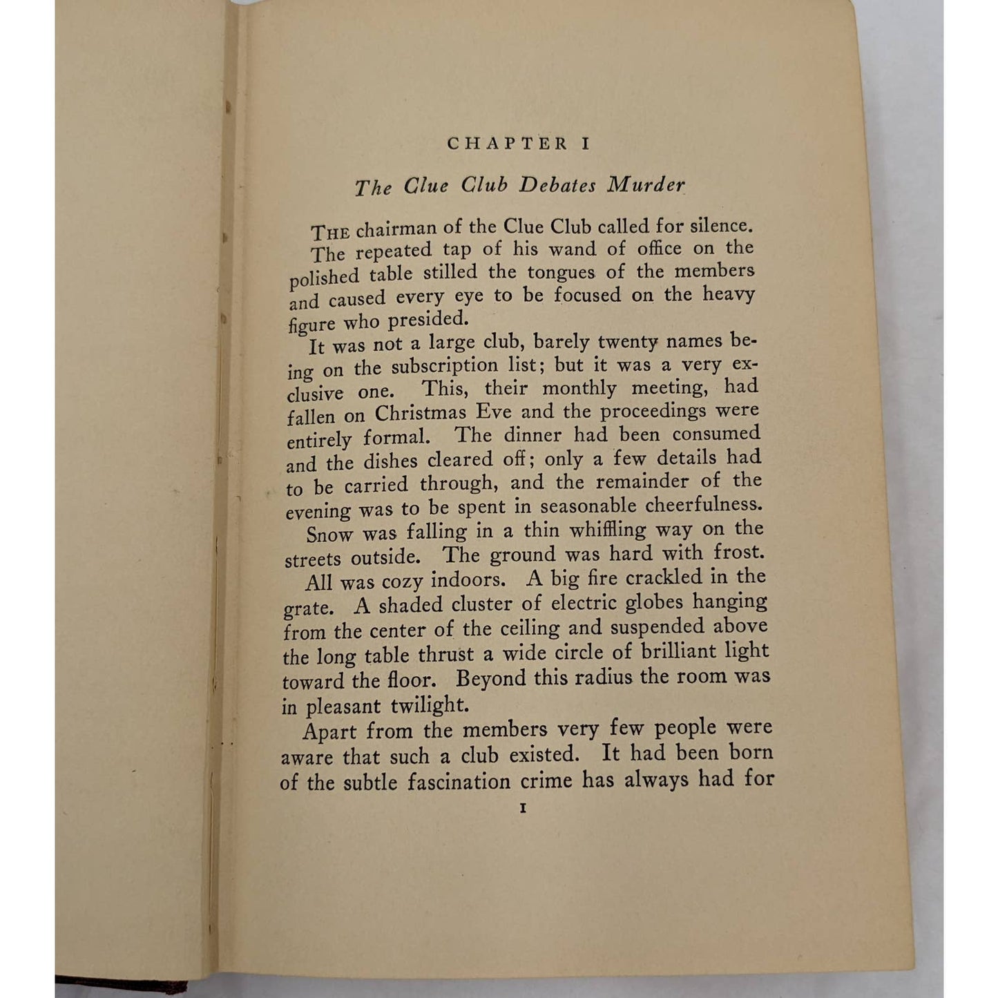 Only Seven Were Hanged By Stuart Martin Antiquarian Novel Early Edition 1929