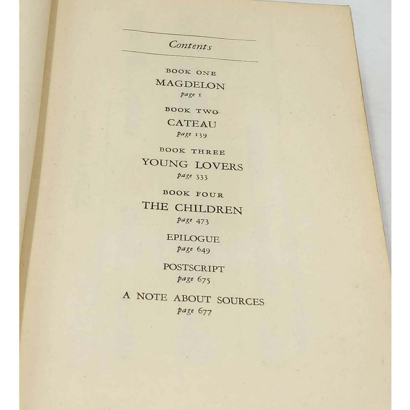 The Ivory Mischief By Arthur Meeker Jr Vintage 1942