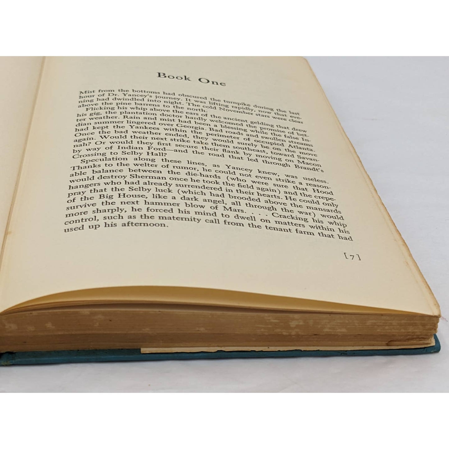 Lorena By Frank G. Slaughter Vintage Novel Book Club Edition W/Jacket 1959