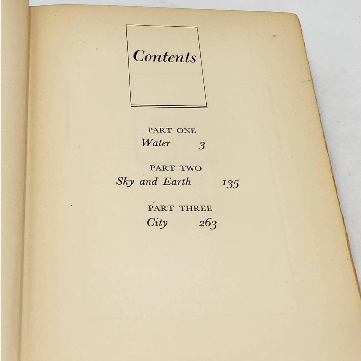 The Pumpkin Coach By Louis Paul First Edition Vintage Novel 1935