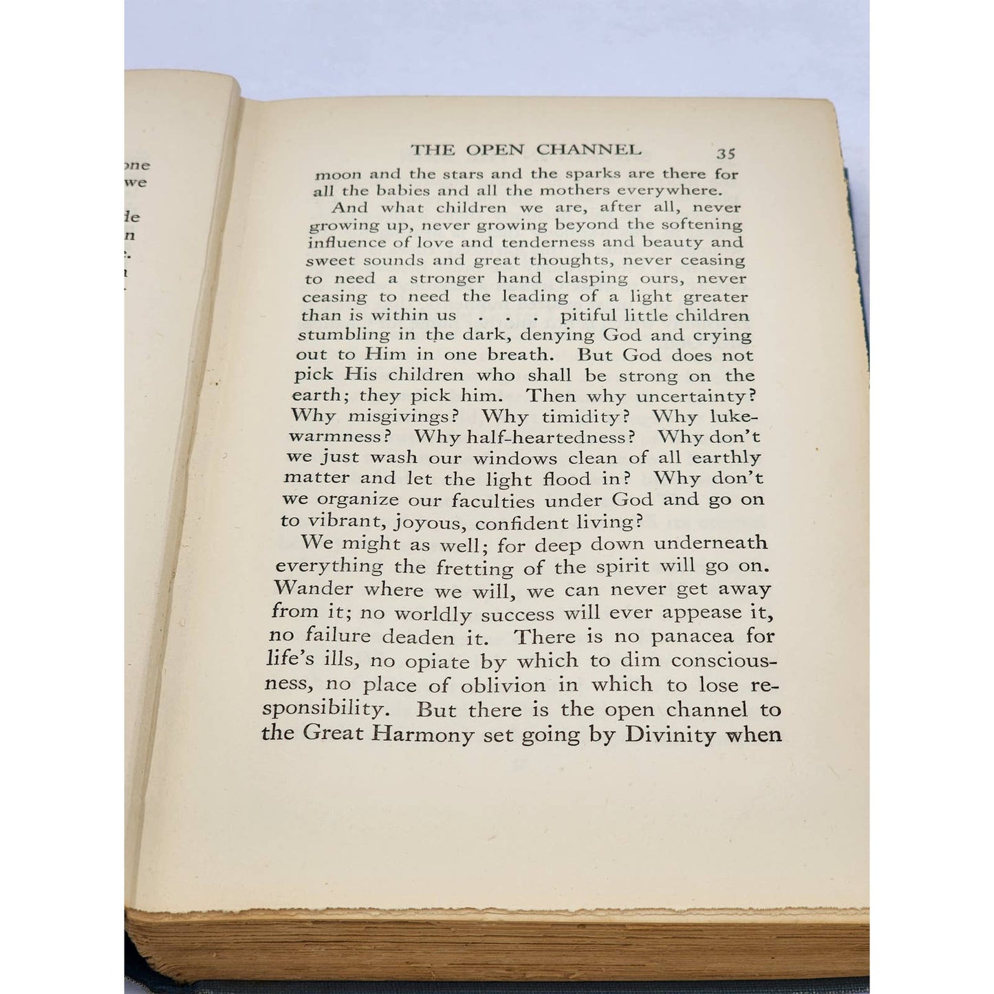Singing In The Rain By Anne Shannon Monroe Antiquarian 1926