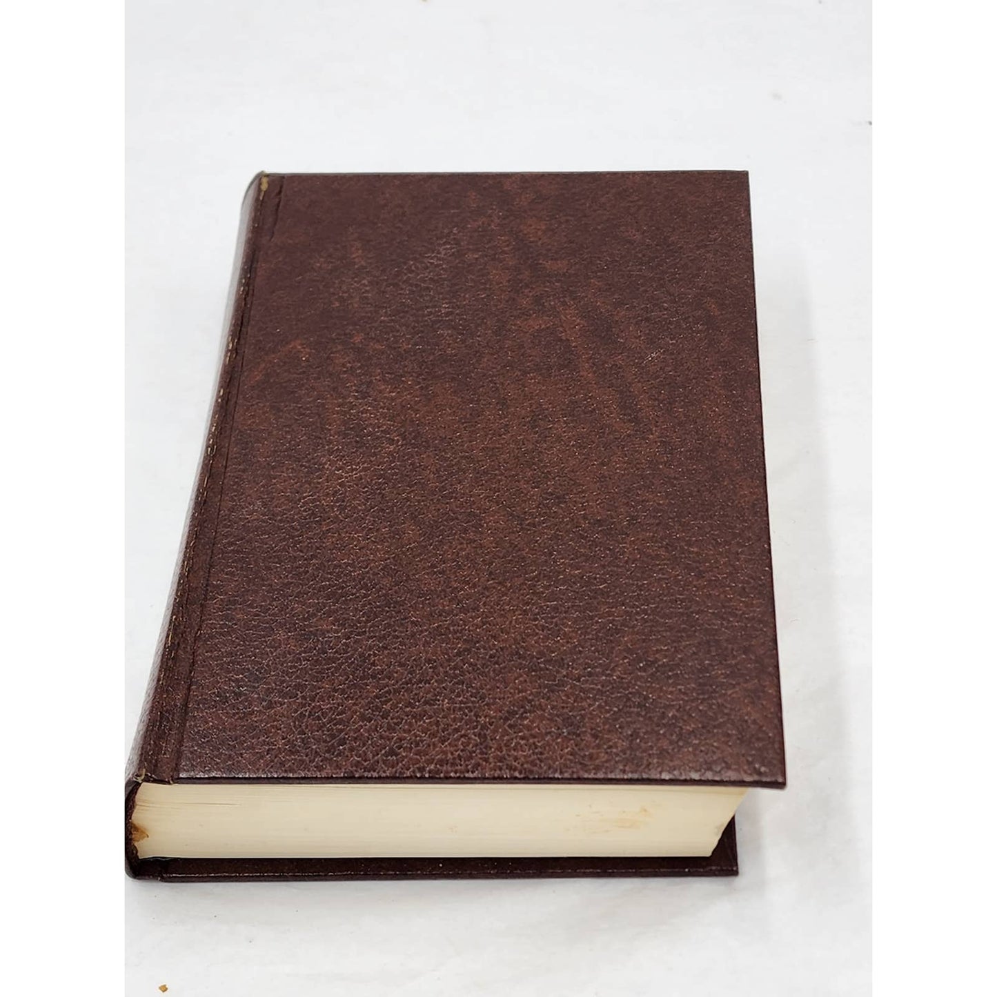 Family Treasury Of Great Biographies Volume 3 Jesus Christ First Edition