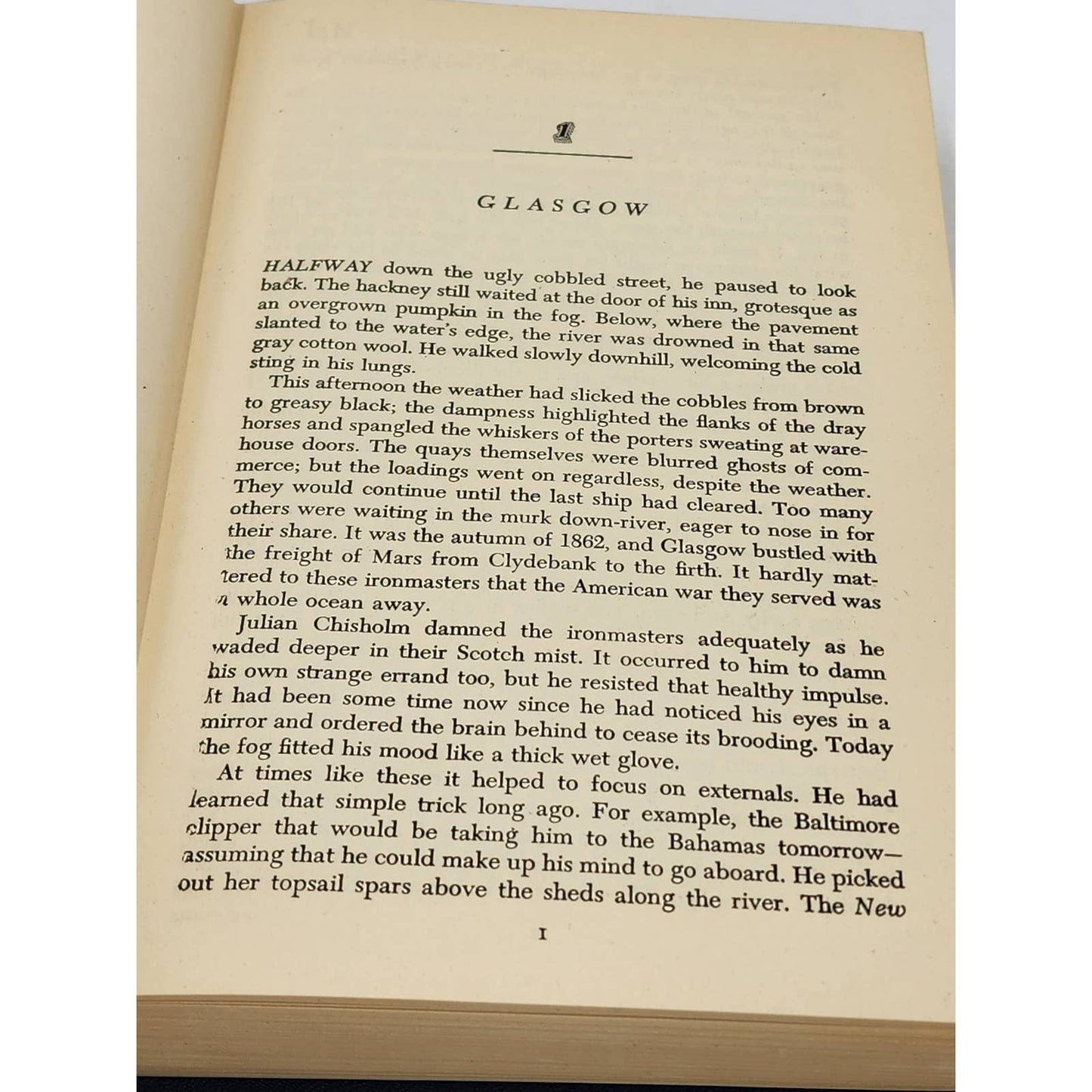 In A Dark Garden Frank Slaughter Romantic Novel Historical Victoria Vintage 1947