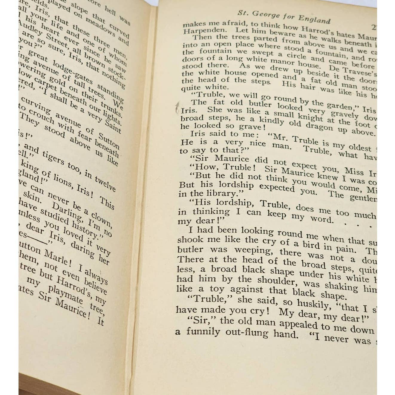 The Green Hat By Michael Arlen Best Selling Novel Early Edition Antiquarian 1924