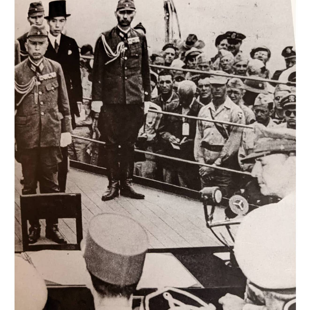 WW2 Images Friends Of The National WWII Memorial Doolittle General MacArthur
