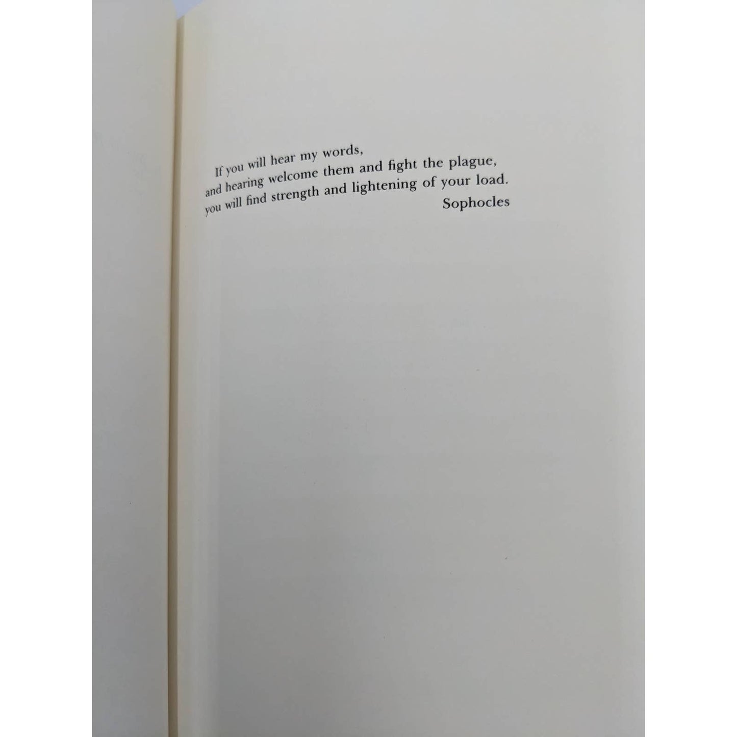 The Book Of Sorrows By Walter Wangerin, Jr Vintage Hardcover First Edition 1985