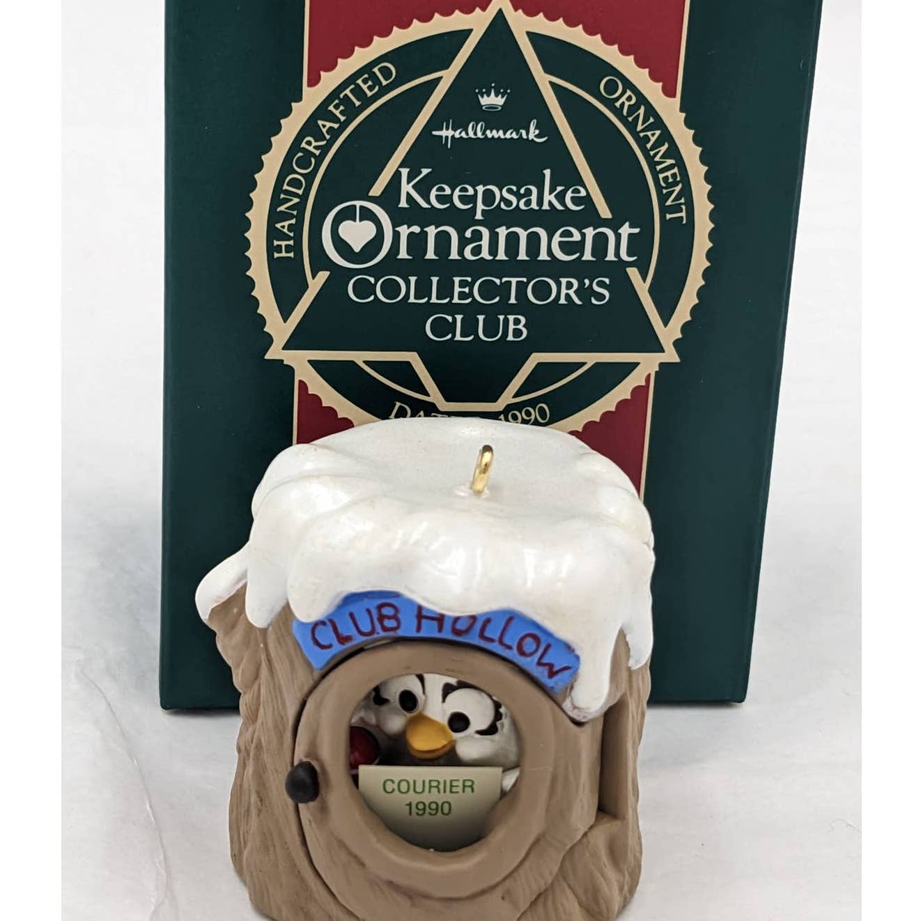 Hallmark Ornaments Vintage Lot Light Shines Christmas Collector Plate Keepsake