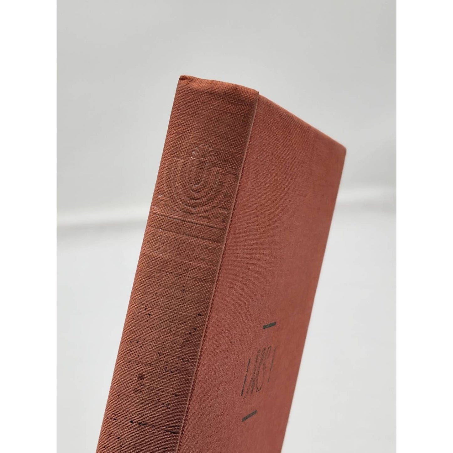 The Girls Of Slender By Muriel Spark First Edition Hardcover Vintage 1960