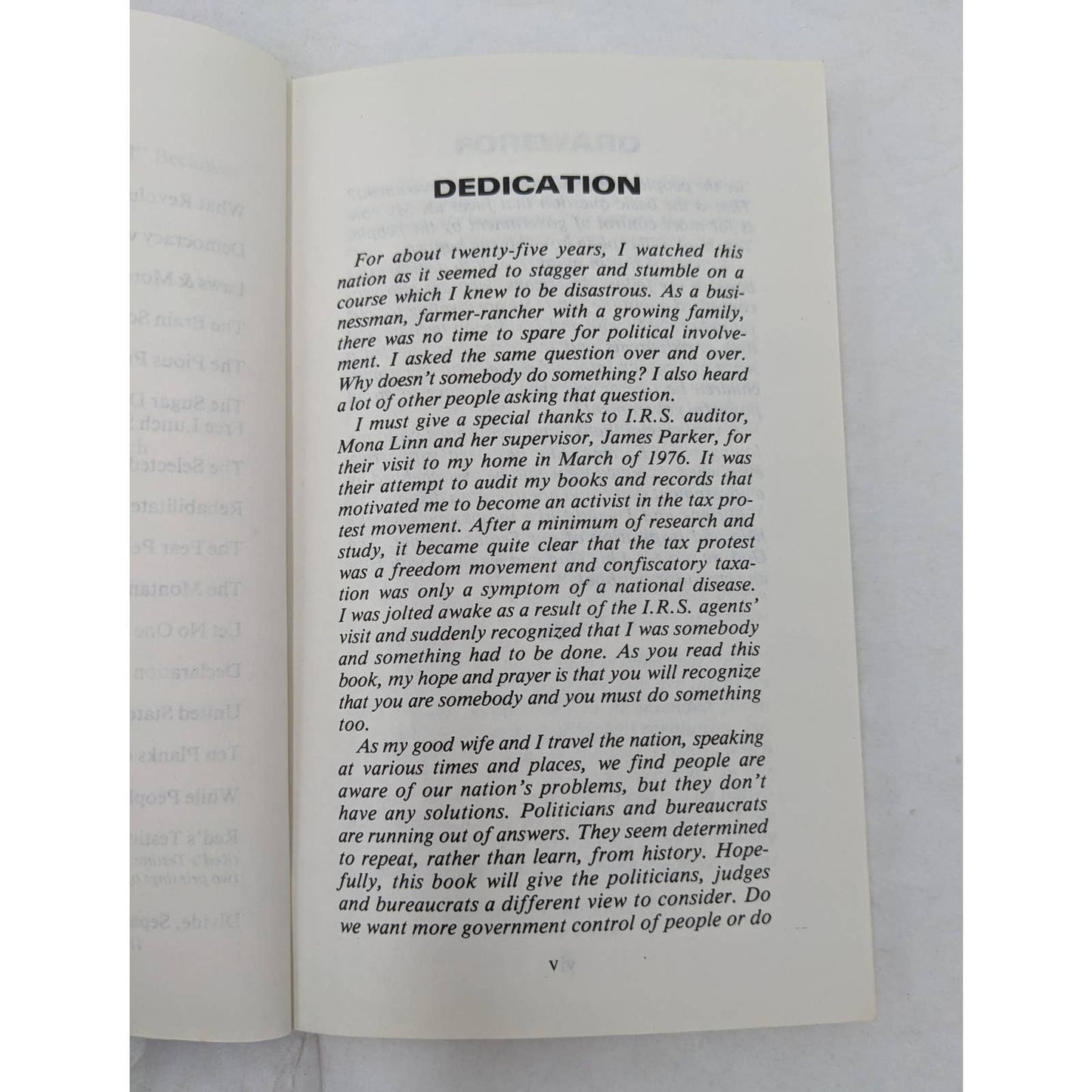 Born Again Republic By M.J "Red" Beckman Montana Fighting Vintage Paperback 1981