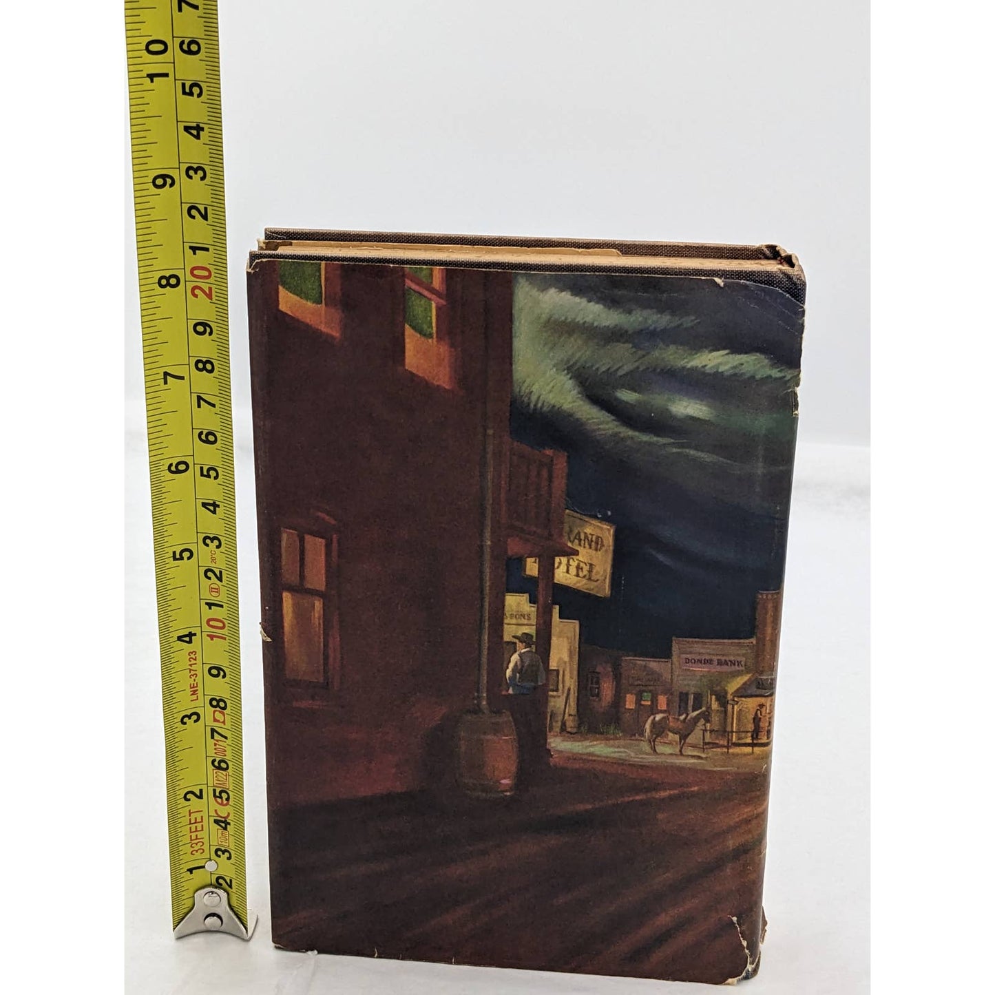 Crosswinds By Martha Cheavens Vintage Historical Novel Fiction WW2