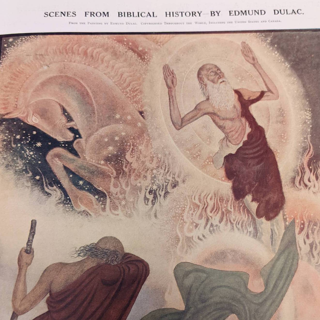 Vintage Illustrated London News Magazine Issue History Collection July 24, 1926