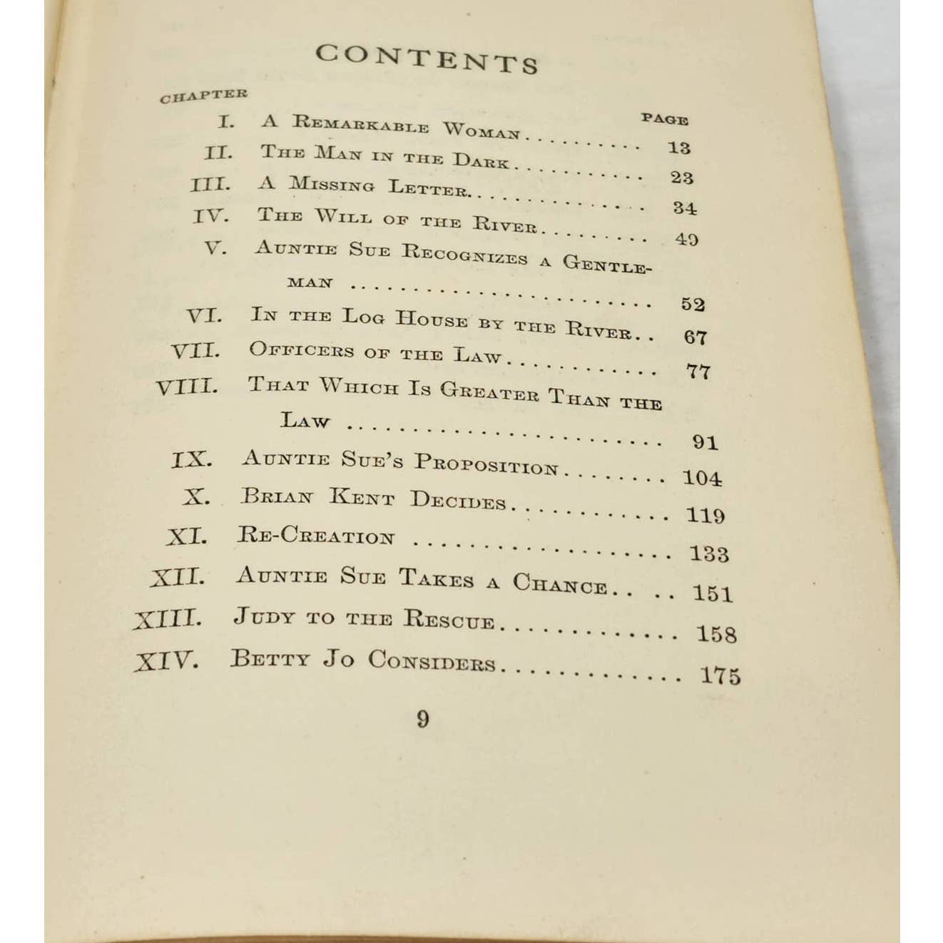 The Re-Creation Of Brian Kent By Harold Bell Wright Novel First Edition 1919