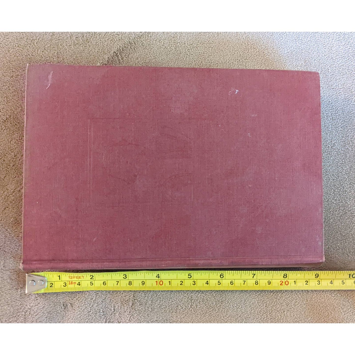 Vintage Shakespeare Of London First Edition Book 1949 By Marchette Chute