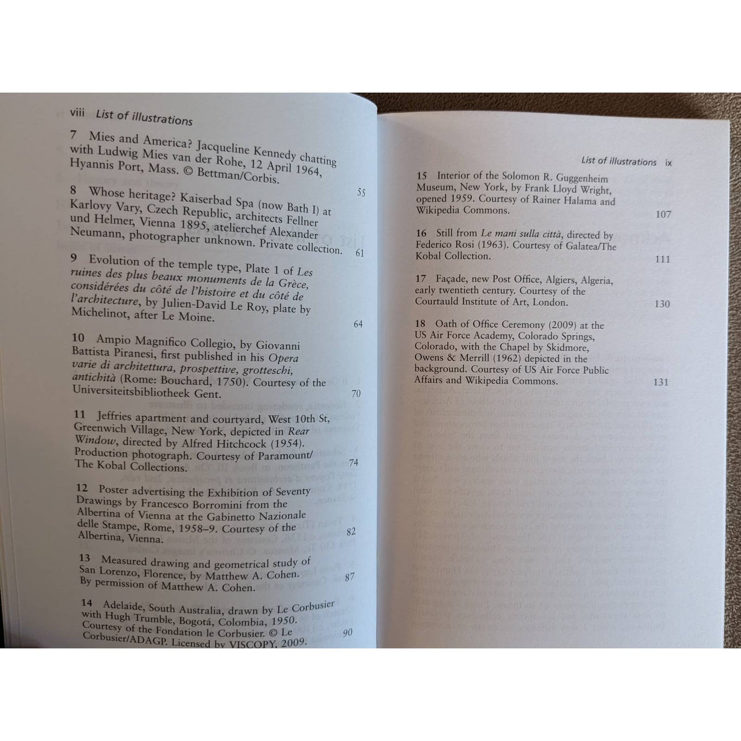 What Is Architectural History? 2010 By Andrew Leach