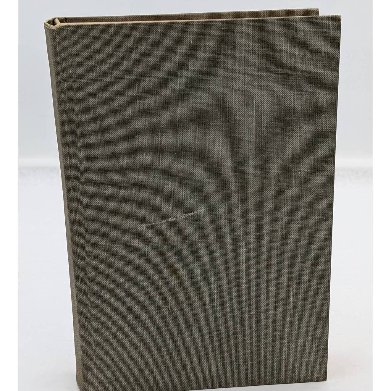 Fred Allens Letters Edited By Joe McCarthy First Edition Vintage 1965