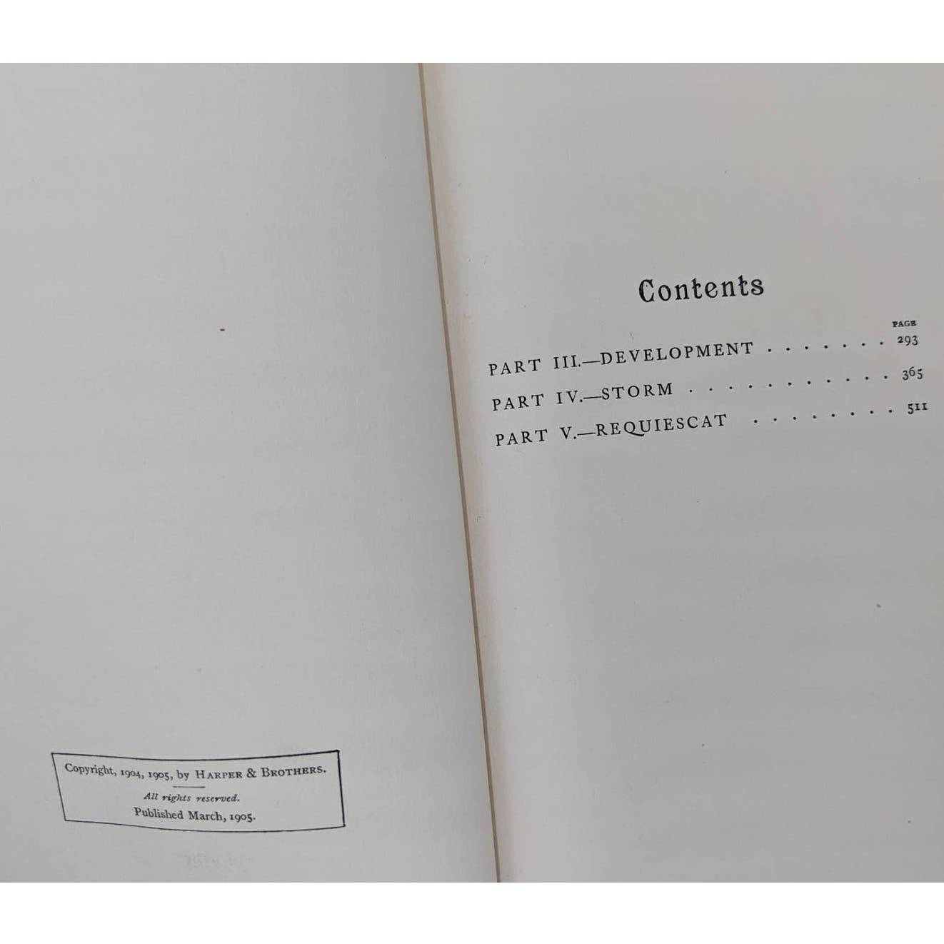 Marriage Of William Ashe 1905 Novel Mrs. Humphry Ward Illustrations 2 Vol Vol II