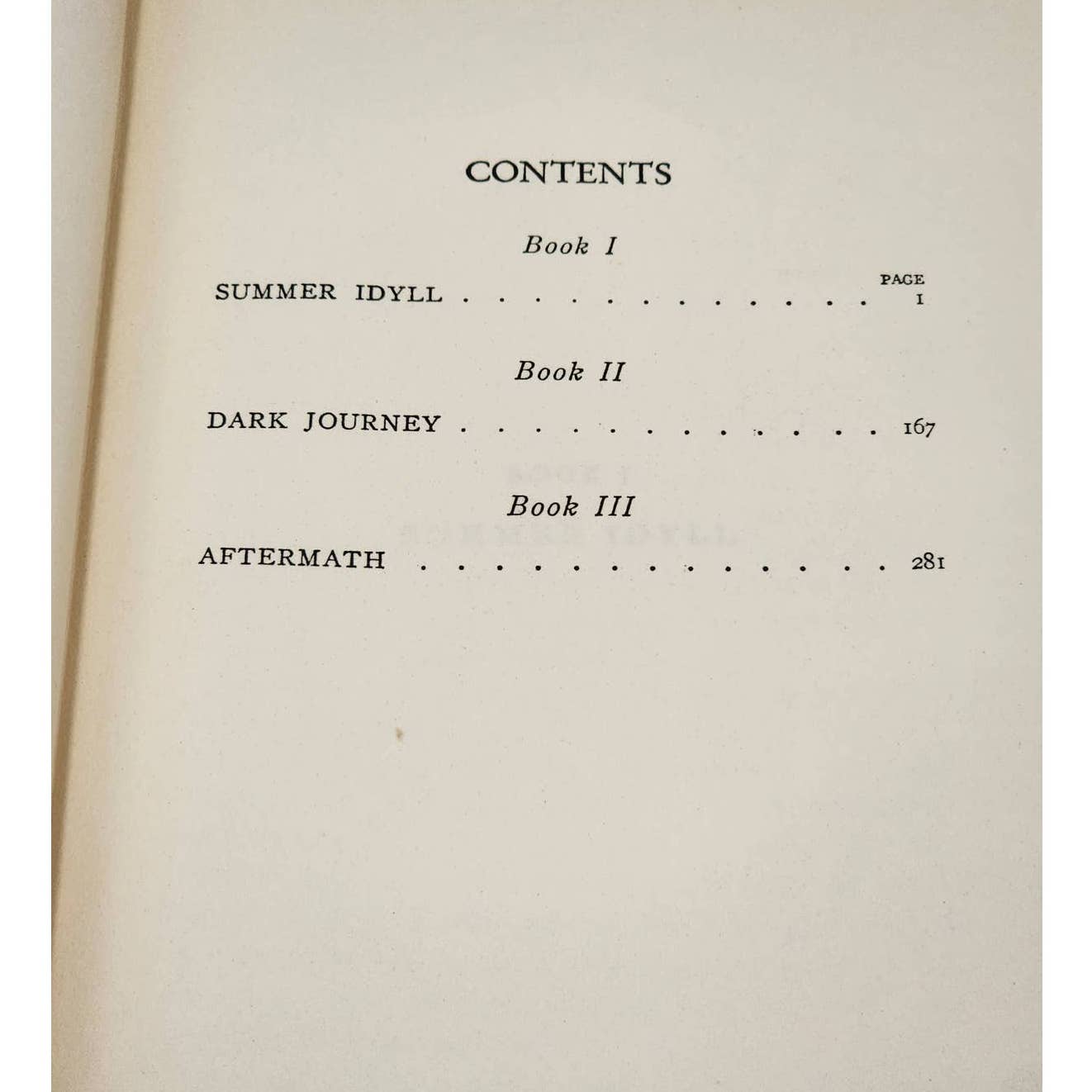 Spears Against Us By Cecil Roberts Hardcover Early Edition Novel Vintage 1932