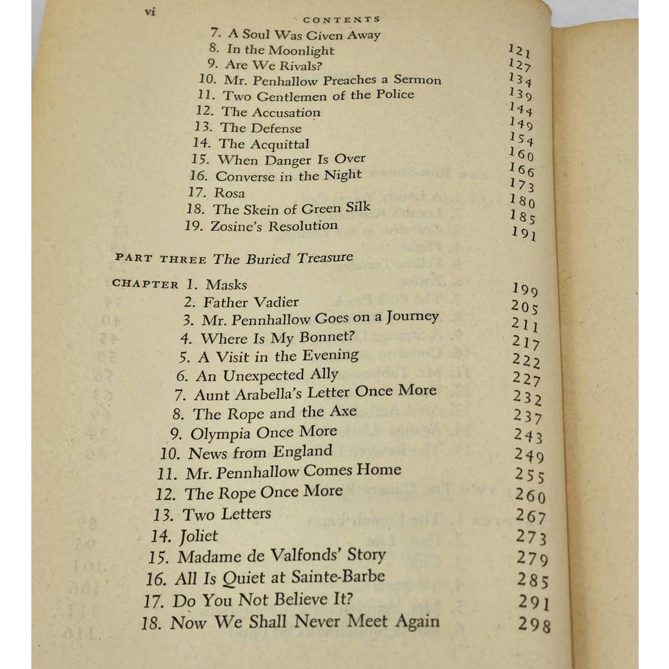 The Angelic Avengers By Pierre Andrezel, Vintage Novel Book 1947