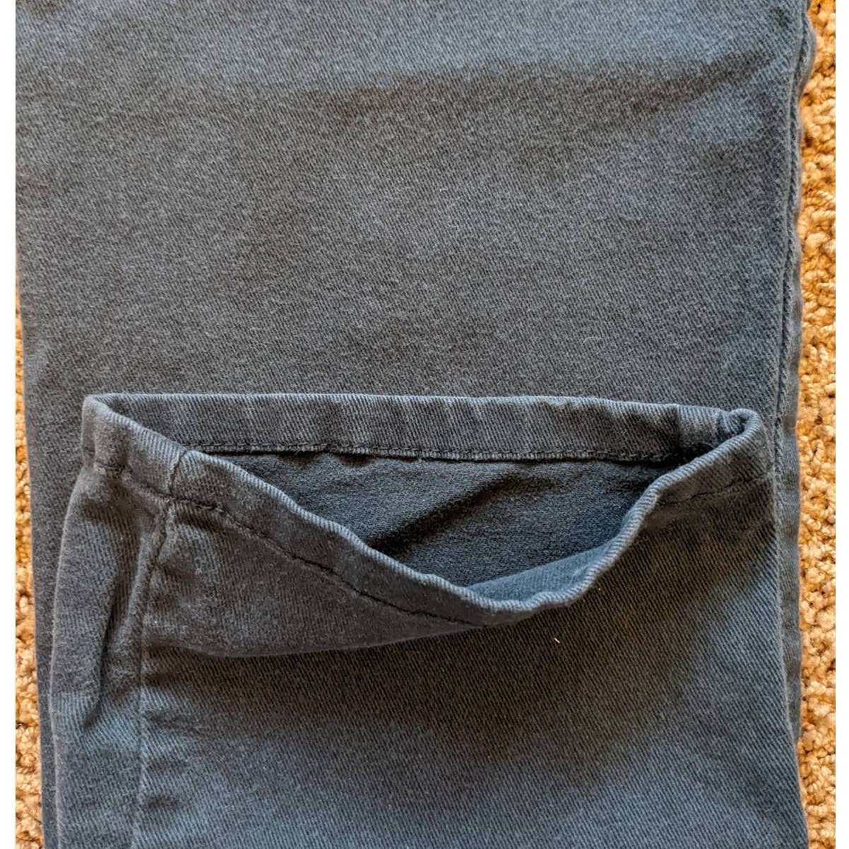 Gloria Vanderbilt Amanda Womens Jeans Size 10