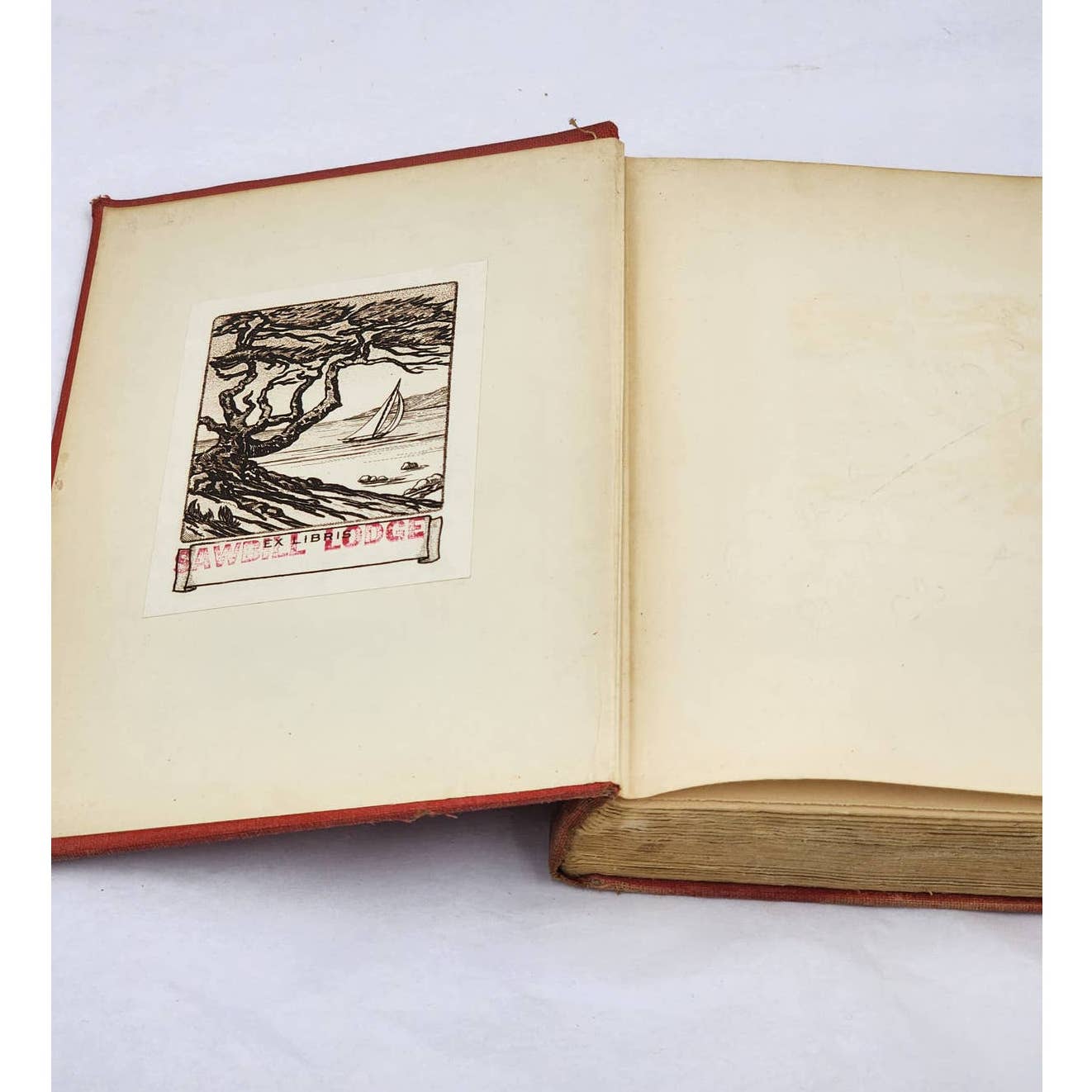 Spears Against Us By Cecil Roberts Hardcover Early Edition Novel Vintage 1932