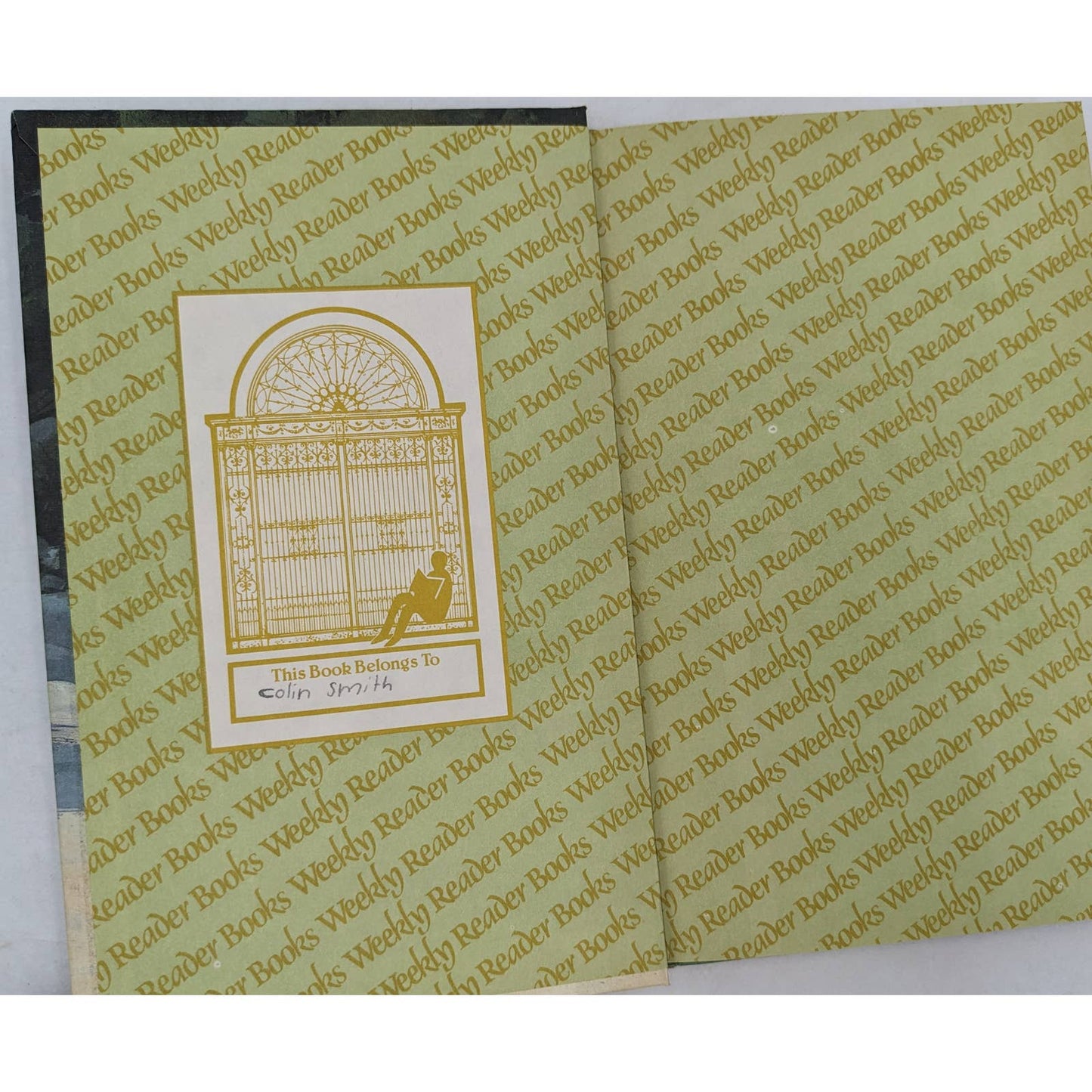 Incredible Journey A Tale Of Three Animals By Sheila Burnford Vintage Novel 1961