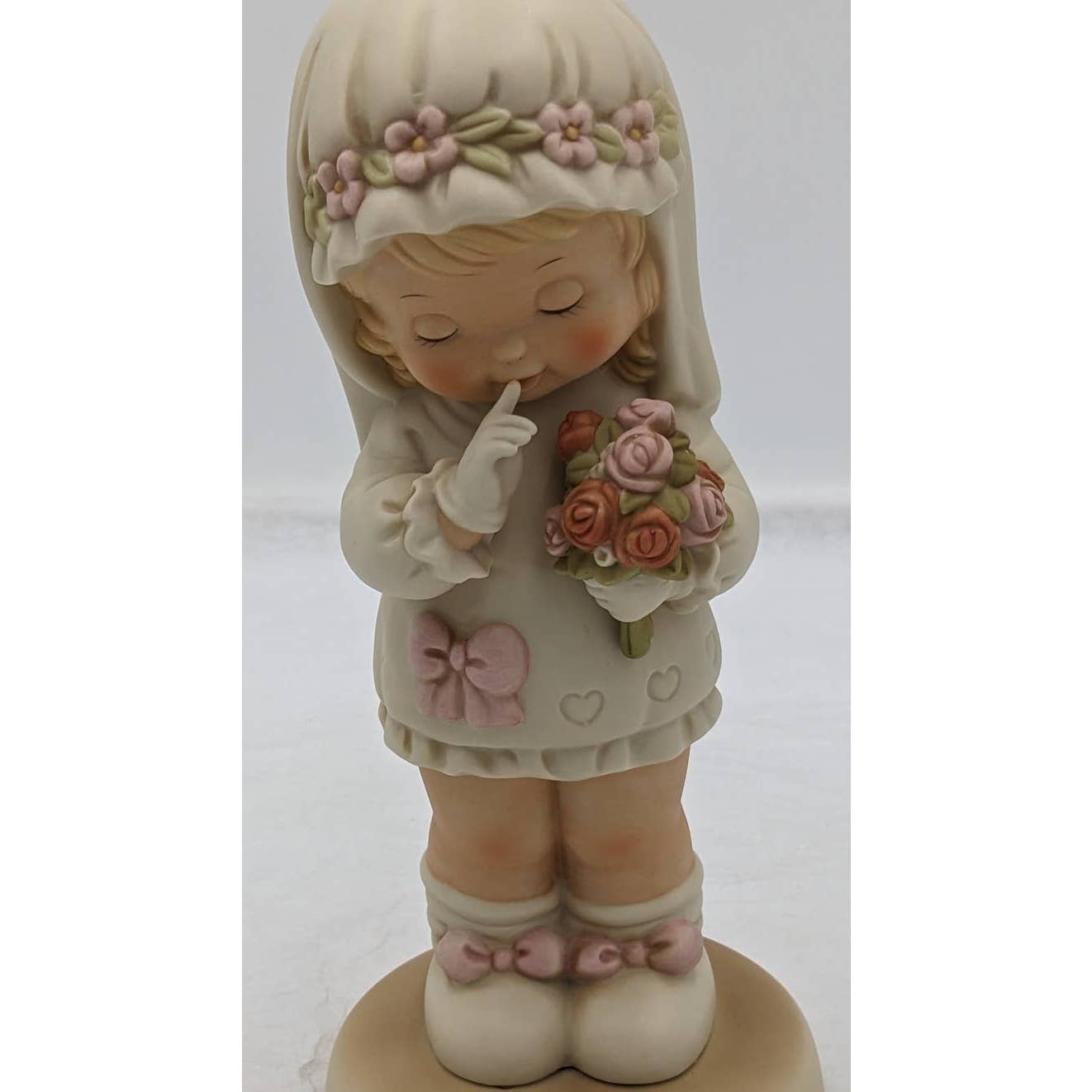 Memory Of Yesterday Here Comes The Bride God Bless Her Lucie Attwell 520527 1988